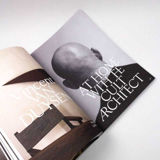 Kinfolk 43 – The Mind Issue – GUDBERG NERGER Shop
