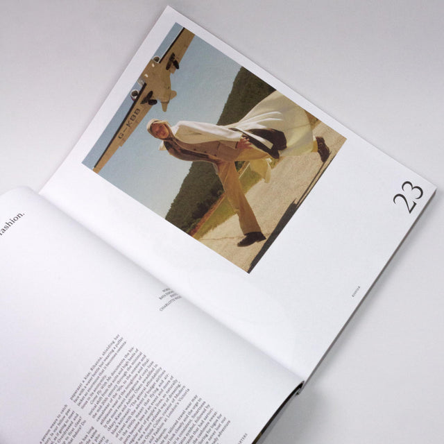 Kinfolk 43 – The Mind Issue – GUDBERG NERGER Shop
