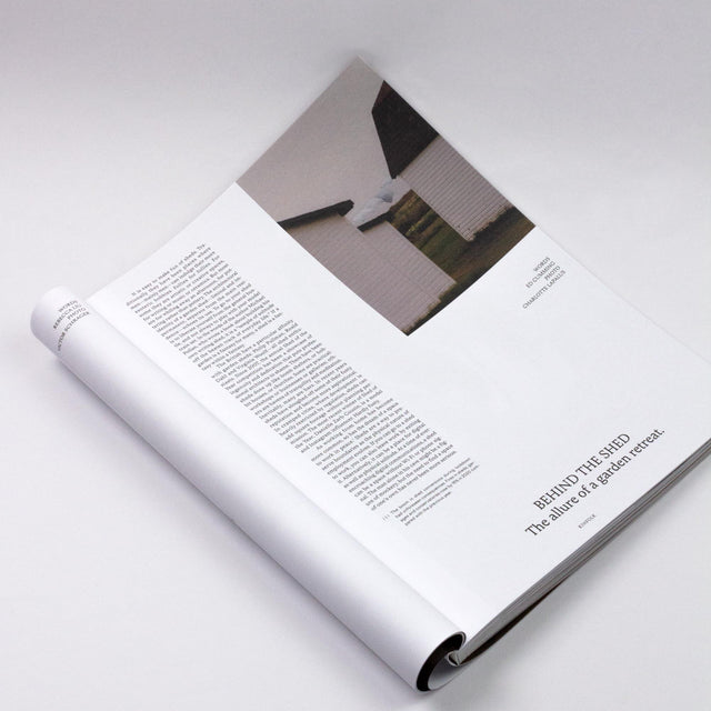 Kinfolk 43 – The Mind Issue – GUDBERG NERGER Shop