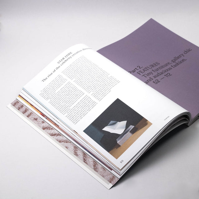 Kinfolk 44 – The Weather Issue – GUDBERG NERGER Shop
