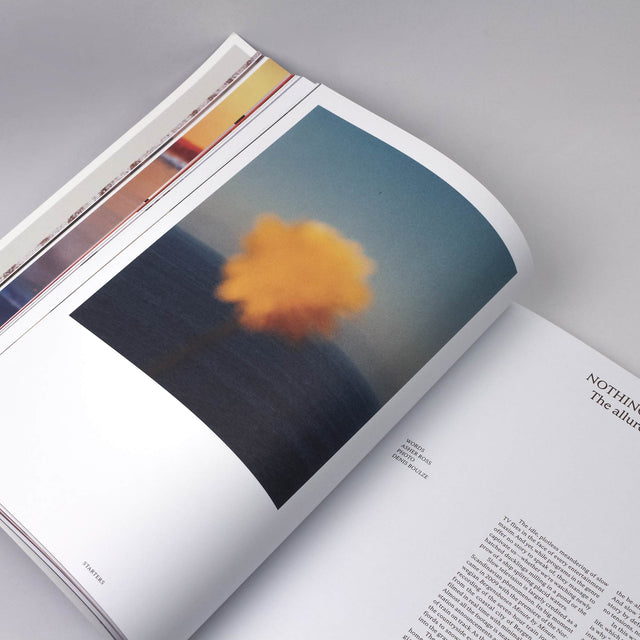 Kinfolk 44 – The Weather Issue – GUDBERG NERGER Shop