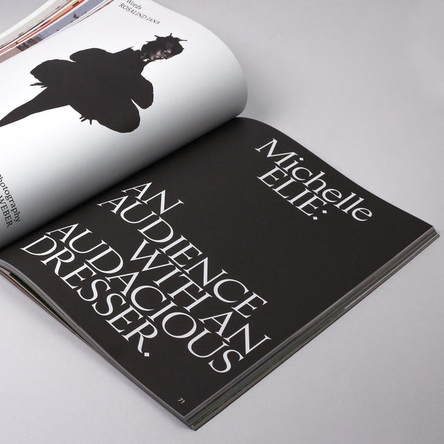 Kinfolk 44 – The Weather Issue – GUDBERG NERGER Shop