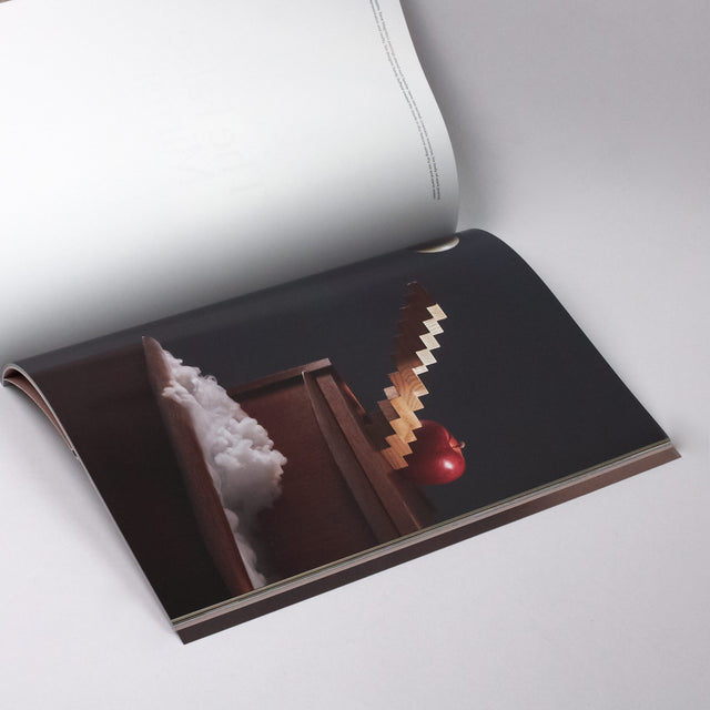 Kinfolk 44 – The Weather Issue – GUDBERG NERGER Shop