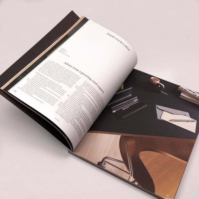 Kinfolk 45 – The Great Outdoors Issue – GUDBERG NERGER Shop