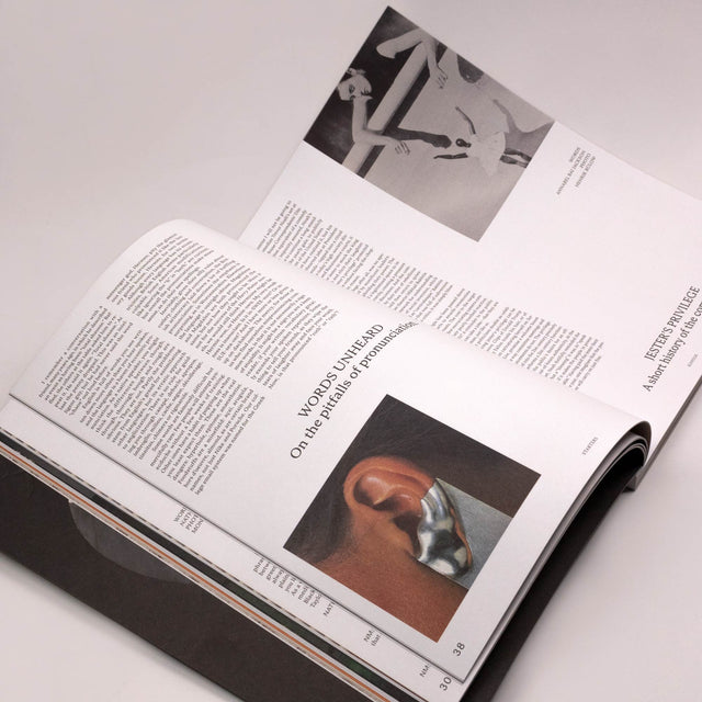 Kinfolk 45 – The Great Outdoors Issue – GUDBERG NERGER Shop