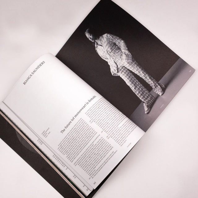 Kinfolk 45 – The Great Outdoors Issue – GUDBERG NERGER Shop