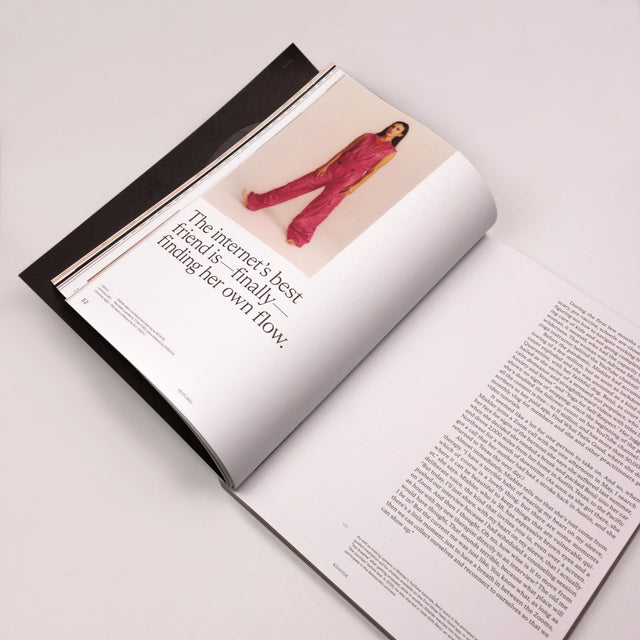 Kinfolk 45 – The Great Outdoors Issue – GUDBERG NERGER Shop