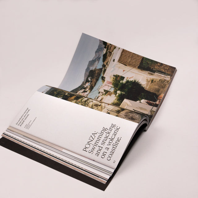 Kinfolk 45 – The Great Outdoors Issue – GUDBERG NERGER Shop