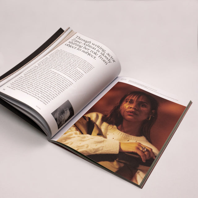 Kinfolk 45 – The Great Outdoors Issue – GUDBERG NERGER Shop