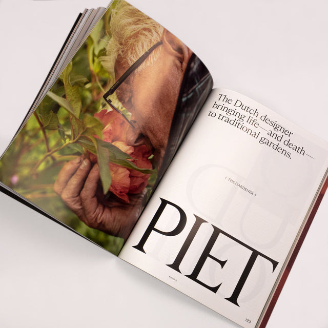 Kinfolk 45 – The Great Outdoors Issue – GUDBERG NERGER Shop