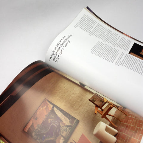  Kinfolk 46 – Interiors Special Issue – GUDBERG NERGER Shop
