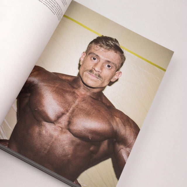 Lampoon Magazine No. 26 – The Muscles Issue – GUDBERG NERGER