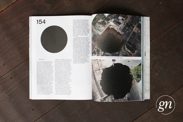 MacGuffin No 4 – The Sink – GUDBERG NERGER