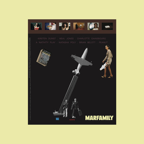 Marfamily 01 (Marfa Journal)