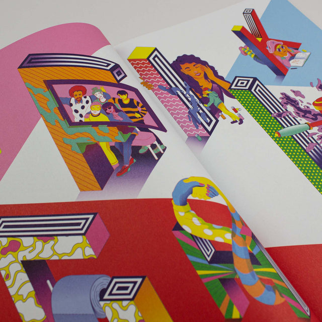 Millerntor Gallery 2020 – Togetherness Edition – GUDBERG NERGER