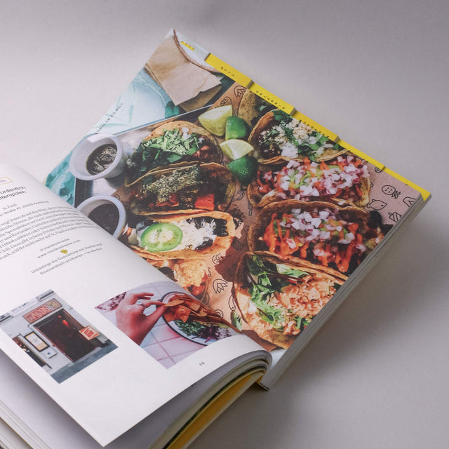 Mit Vergnügen: Hamburg – City Guide – GUDBERG NERGER Shop