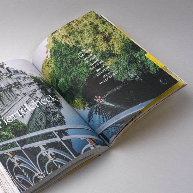 Mit Vergnügen: Hamburg – City Guide – GUDBERG NERGER Shop