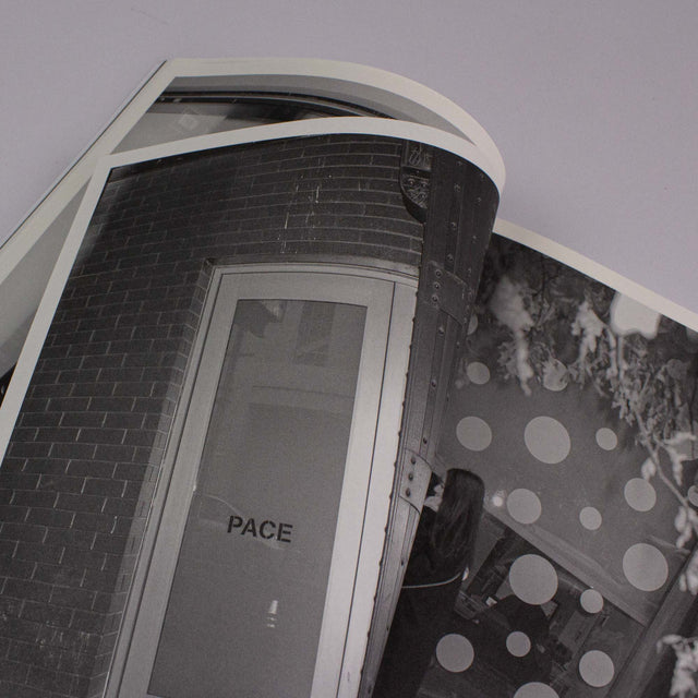 Modern Matter Issue 17 – Is anyone normal out there? – GUDBERG NERGER