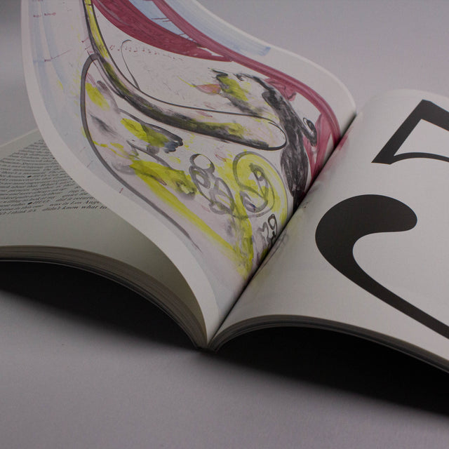 Modern Matter Issue 17 – Is anyone normal out there? – GUDBERG NERGER