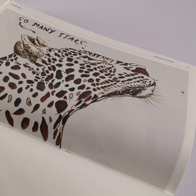 Modern Matter Issue 17 – Is anyone normal out there? – GUDBERG NERGER