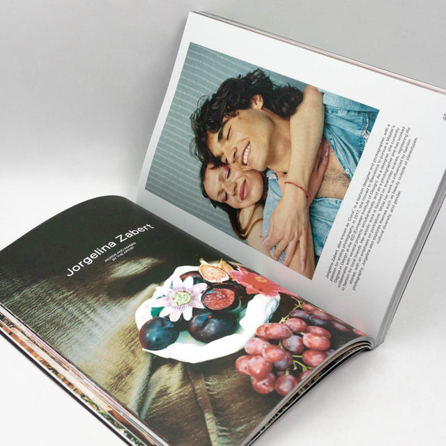 Mulieris Magazine Issue 4 – Belt of Venus – GUDBERG NERGER