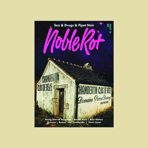  Noble Rot Issue 16