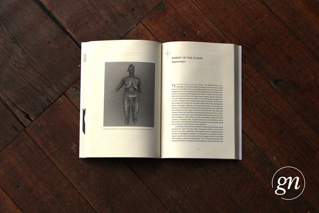 n+1 Magazine Issue 28 – Half Life – GUDBERG NERGER