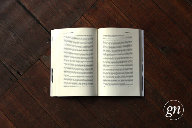 n+1 Magazine Issue 28 – Half Life – GUDBERG NERGER