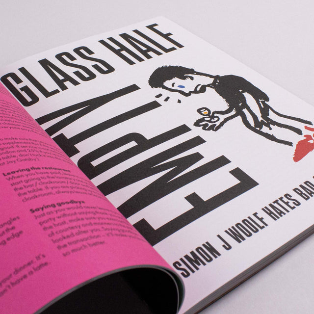 Noble Rot Issue 22 – buy at GUDBERG NERGER Shop