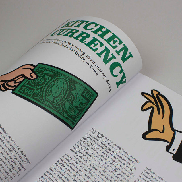 Noble Rot Issue 23