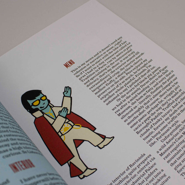 Noble Rot Issue 23