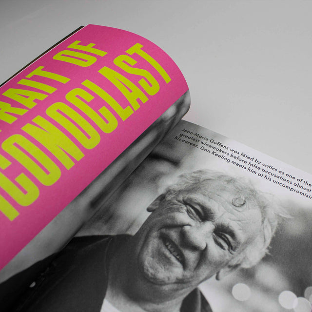 Noble Rot Issue 23
