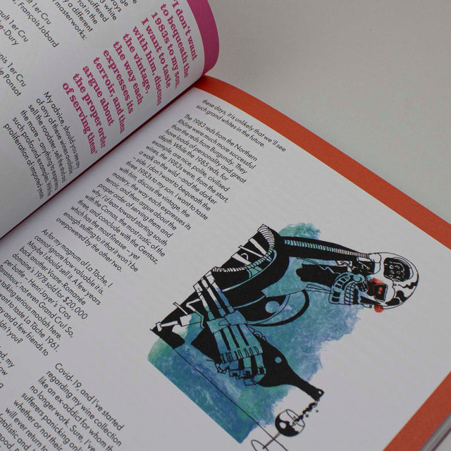 Noble Rot Issue 23