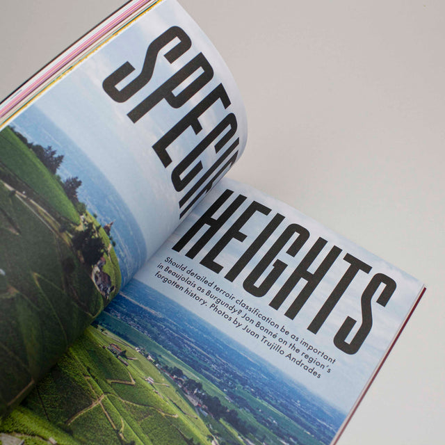 Noble Rot Issue 23