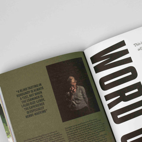  Noble Rot Issue 19