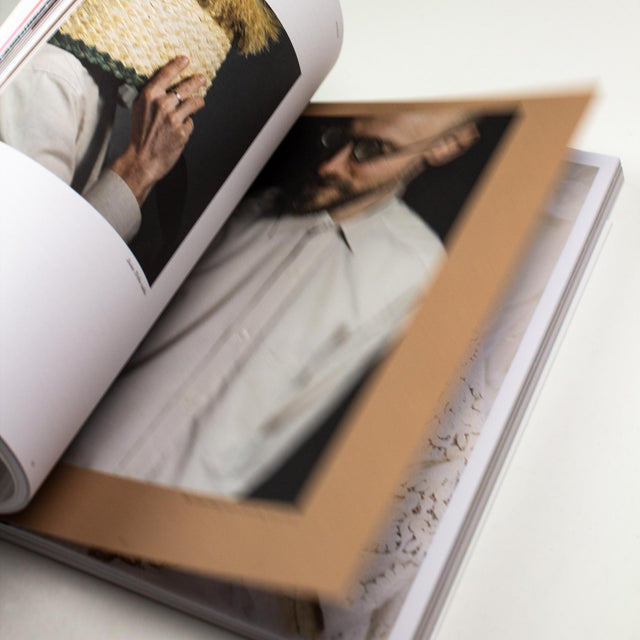 nomad Issue 10 – Nature – GUDBERG NERGER