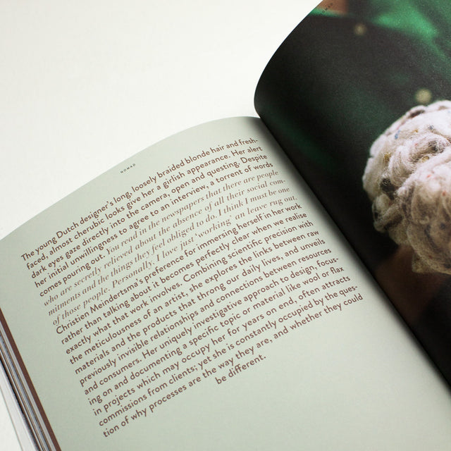 nomad Issue 10 – Nature – GUDBERG NERGER