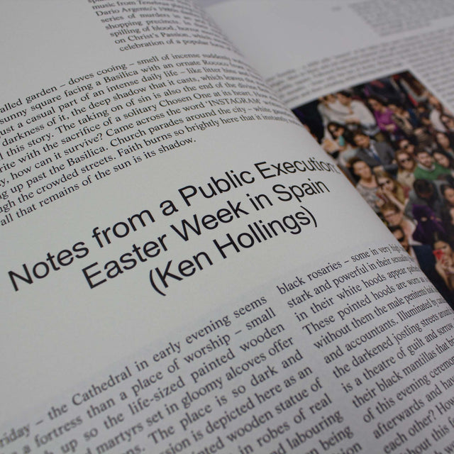 Noon Issue 12 – New Communities