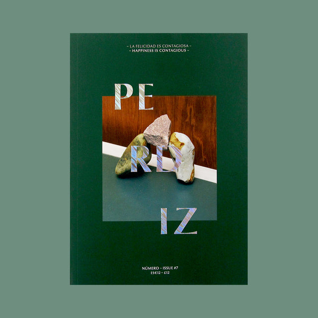 Perdiz Issue #7