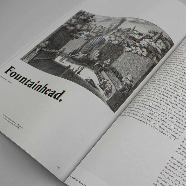 Pleasure Garden Issue 07