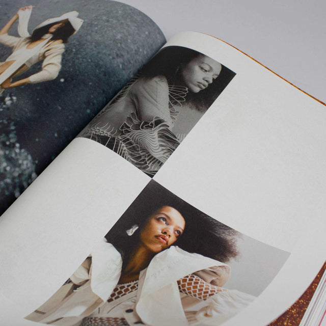 Pleasure Garden Issue 07