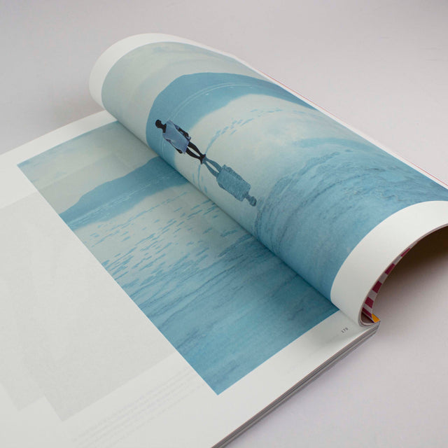 Pleasure Garden Issue 07