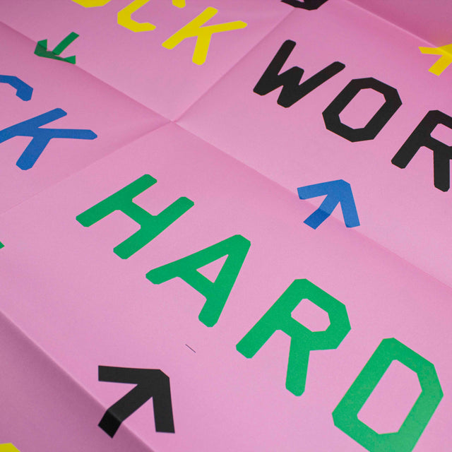 Posterzine #48 – Zipeng Zhu – GUDBERG NERGER Shop