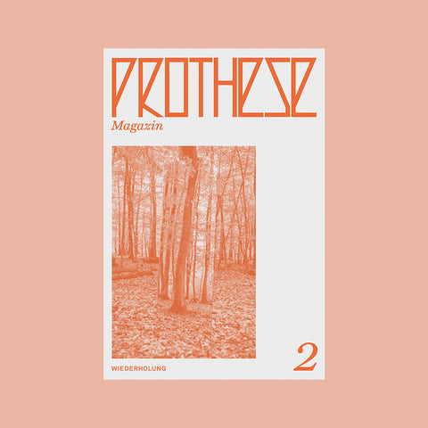Prothese Magazin Nr. 2