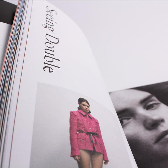 Puss Puss Magazine Issue 10 – GUDBERG NERGER Shop