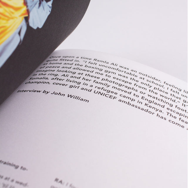 Puss Puss Magazine Issue 10