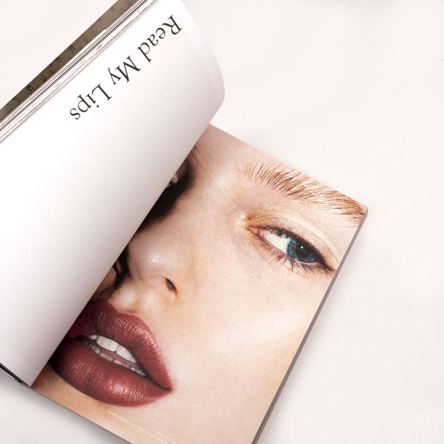 Puss Puss No. 16 – The Sweet Sixteen Issue AW22 – GUDBERG NERGER