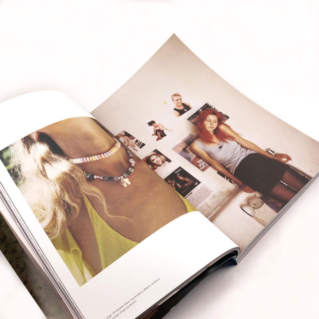 Puss Puss No. 16 – The Sweet Sixteen Issue AW22 – GUDBERG NERGER