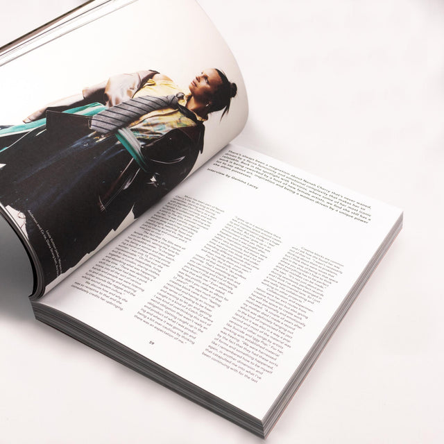 Puss Puss No. 16 – The Sweet Sixteen Issue AW22 – GUDBERG NERGER