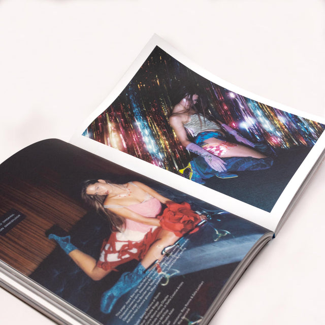Puss Puss No. 16 – The Sweet Sixteen Issue AW22 – GUDBERG NERGER